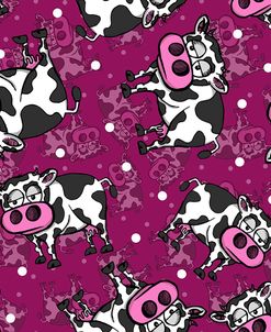 Smug Cow Pattern