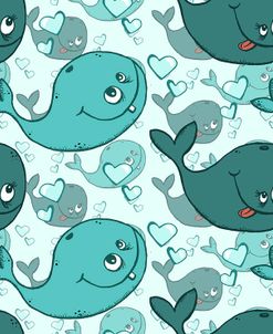 Whales Pattern