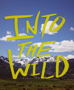 Into the Wild (Colorado)