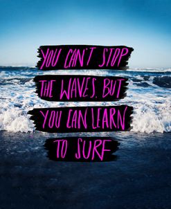 Learn to Surf