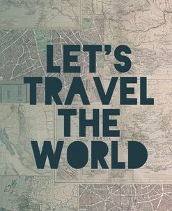 Travel the World