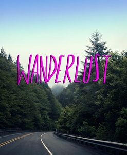 Wanderlust Forest