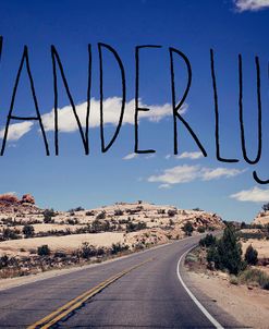 Wanderlust Road