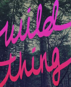 Wild Thing