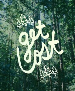 Get Lost Forest