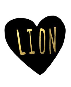 Lion Heart