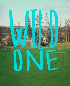 Wild One Art