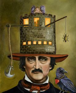 Edgar Allan Poe