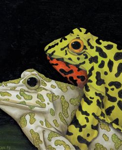 Horny Toads 3