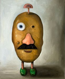 Misfit Potato 2