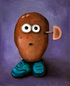 Misfit Potato 3