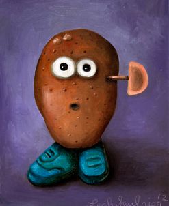 Misfit Potato 3