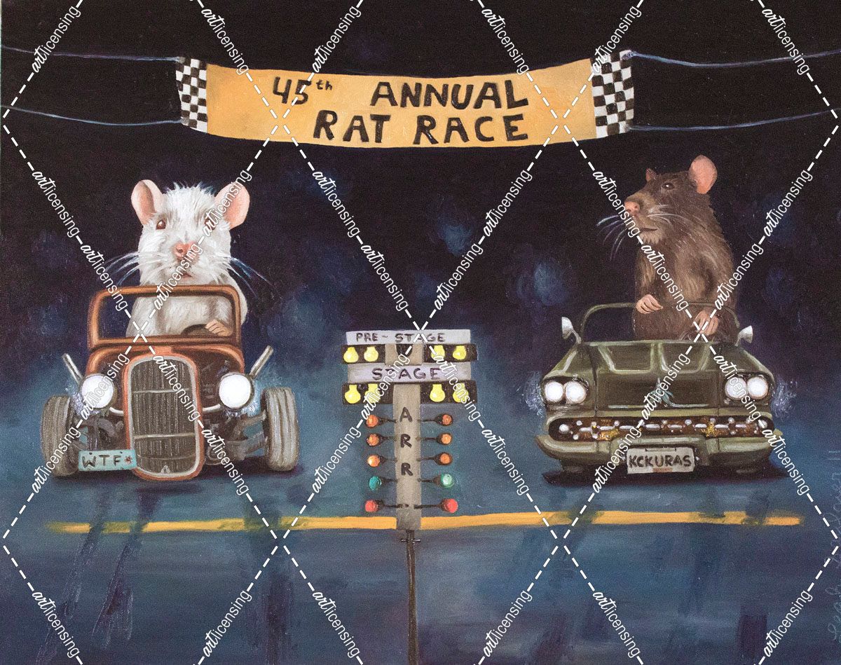 Rat Race 1