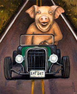 Road Hog