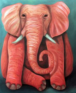 Pink Elephant