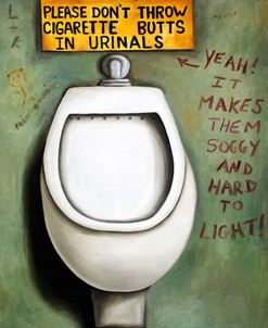 Urinal