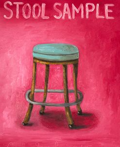 Stool Sample