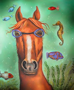 Sea Horse