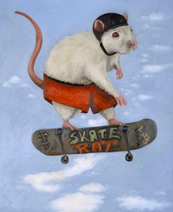 Skate Rat