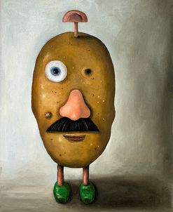 Misfit Potato 2