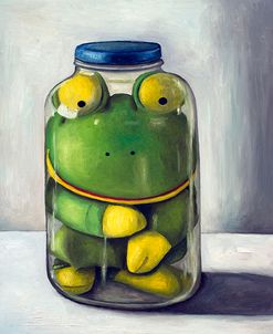 Preserving Childhood Frog