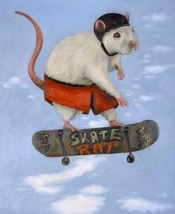 Skate Rat Pro