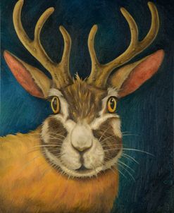 Jackalope