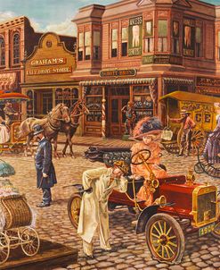 Main Street