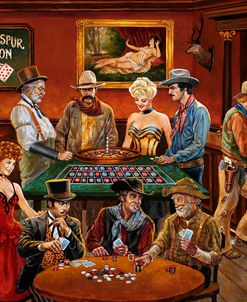 The Gambler’s