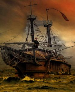 Pirate Ship