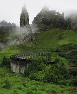 Isle Of Skye