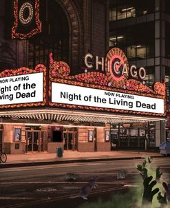 Night Of The Living Dead