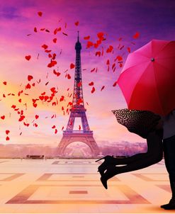 Paris Lovers