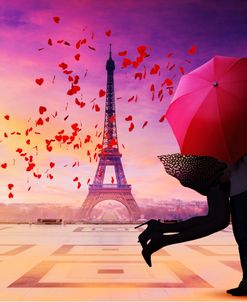 Paris Lovers