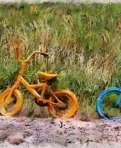 Tri Bike