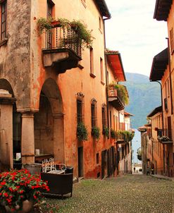 Cannobio Italy