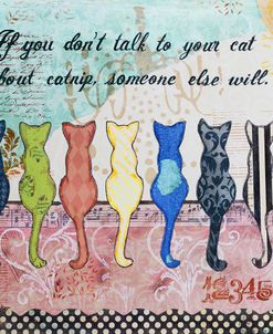 Cat Talk