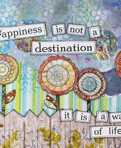 Happy Destinations