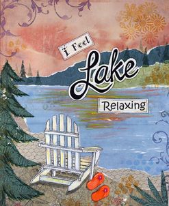 Lake Relaxing