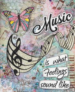 Musical Feelings