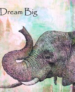 Elephant Dream Big