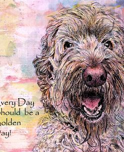 Golden Doodle Day