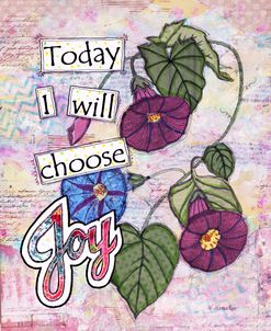 Choose Joy