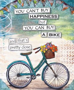 Bike Happiness