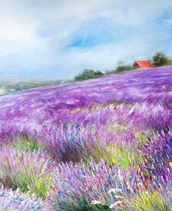 Lavender I