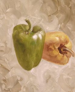 Sweet Peppers II