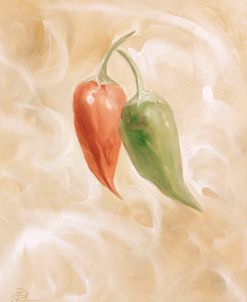 Hot Peppers II