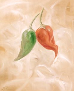 Hot Peppers III