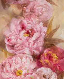 Peonies I