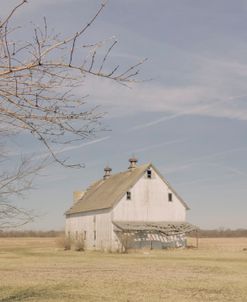 Farm Life Long Ago 2